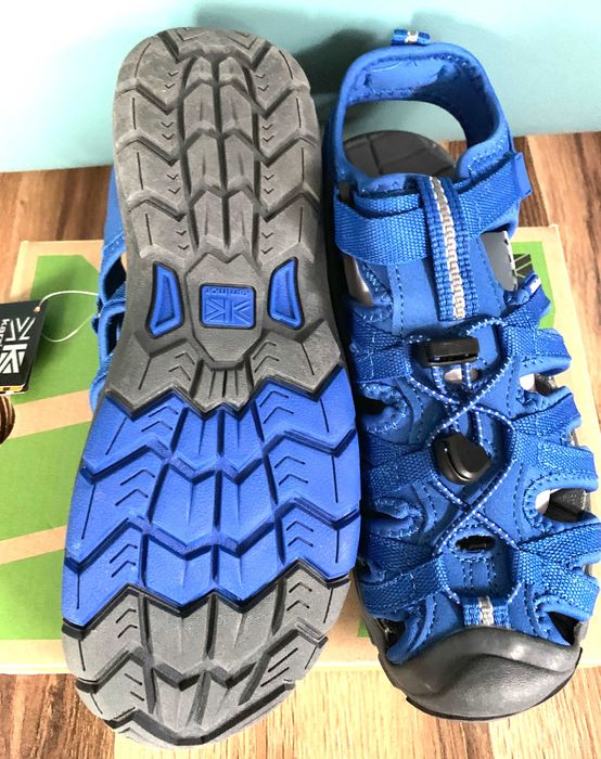 KARRIMOR ITHACA sandały r. 38