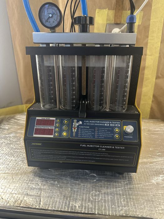 Автоэлектрик с выездом