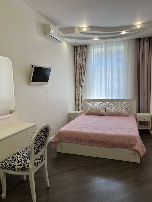 Сдам 2 комн. кв. Екатерининская( Європейська) / Дерибасовская