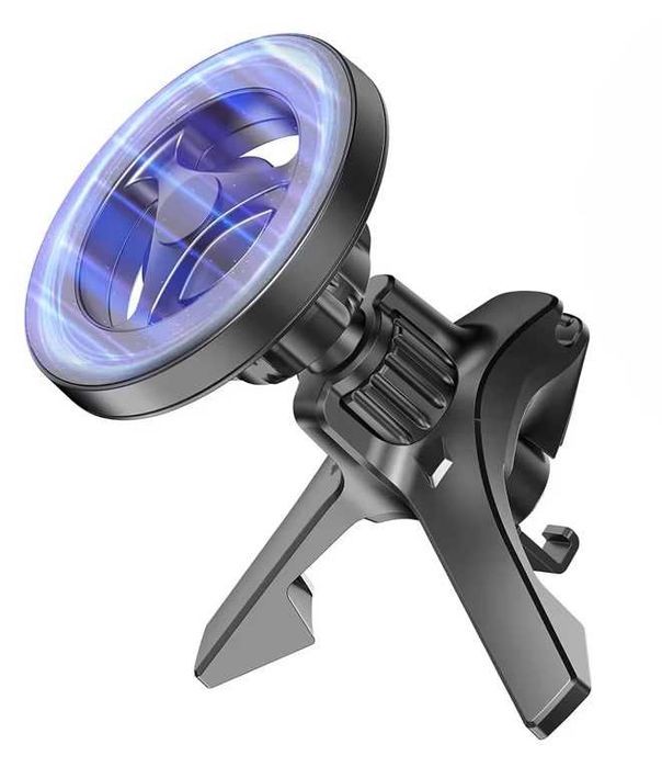 Suporte Telefone MagSafe ventilação