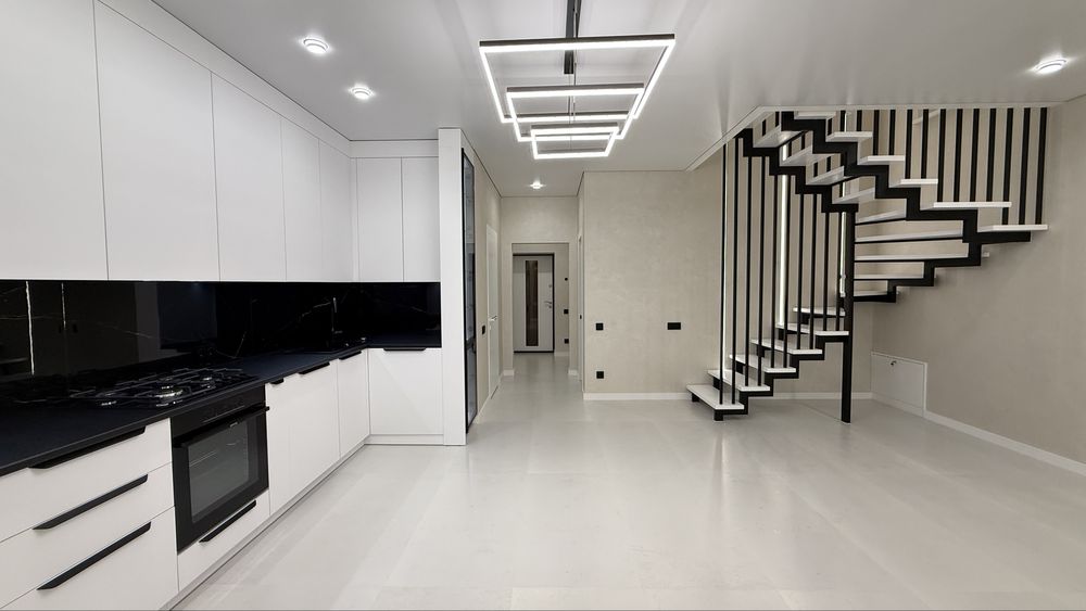 Продаж дуплесу ( р-н перемички