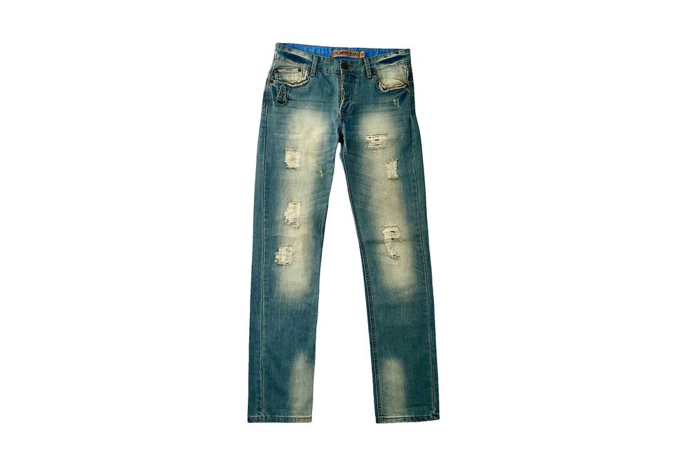 Мужские джинсы UNI Jeans 30