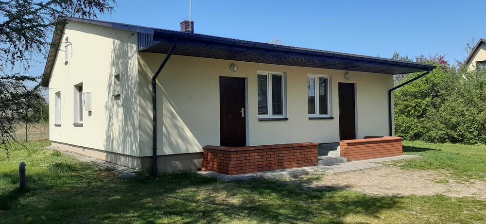 Noclegi pracownicze S19 – Kunów /Firlej, Kock, Lubartów/ Via Carpatia