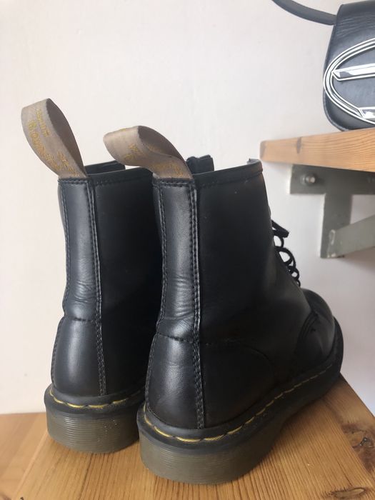 Dr.Martens оригінал