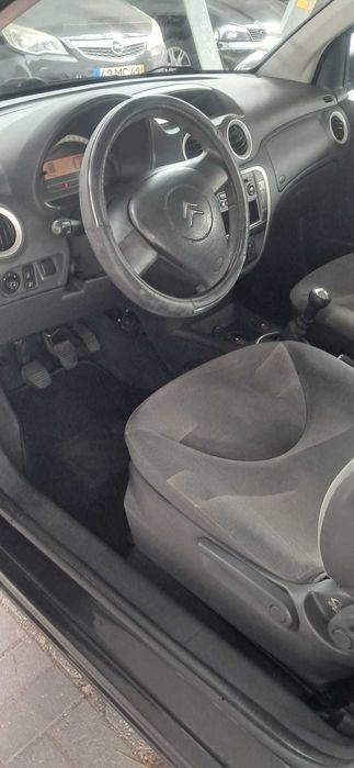 Citroën C2 1.1