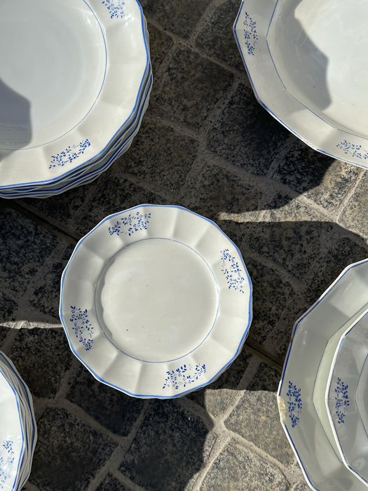 Serviço marca Coimbra Portugal