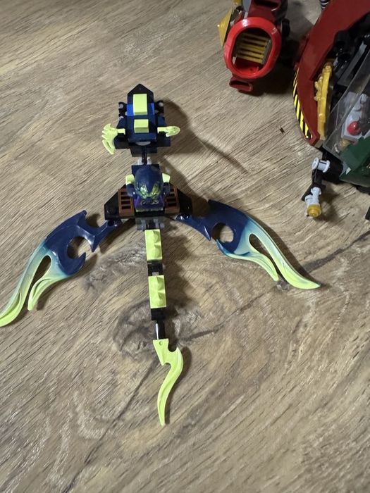 Корабль R.E.X Ронина 70735