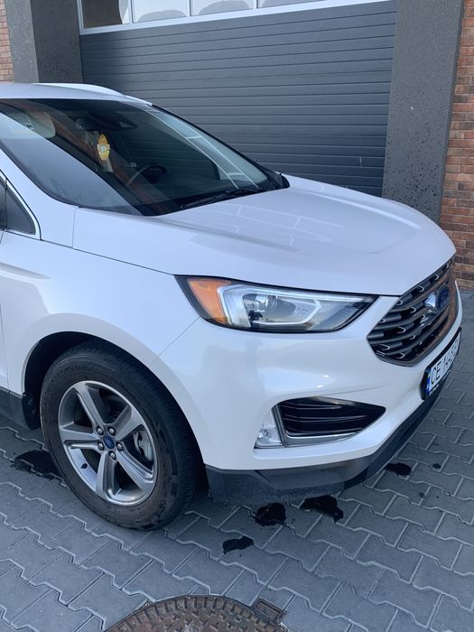 Продам Форд Едж 2019 р 2.0