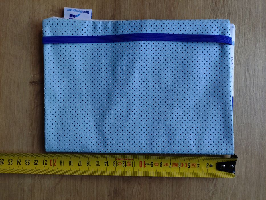 Okładka na książeczkę zdrowia dziecka