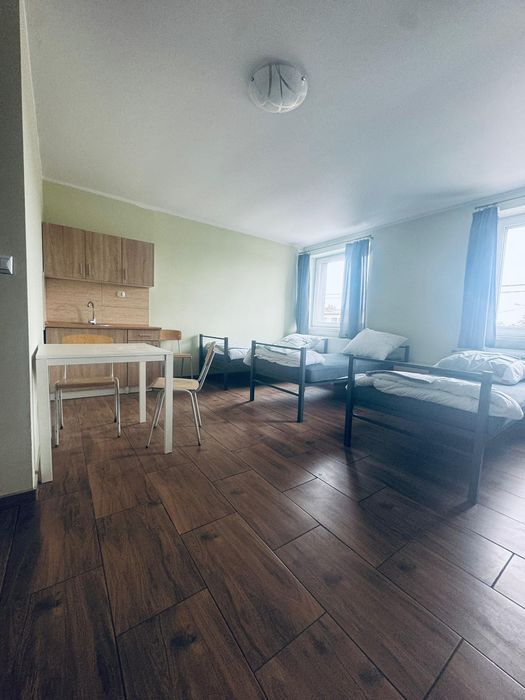 Tanie Noclegi - Hostel Karolinka w Chorzowie