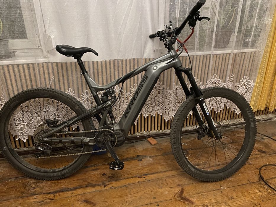 Kross soil boost 1.0