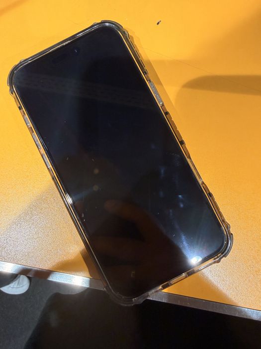 Vendo iphone 16 plus 128GB negociavel