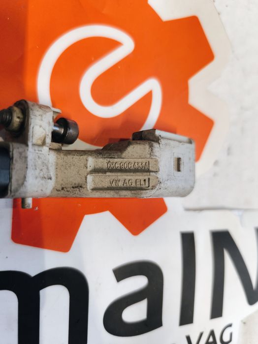 Sensor Da Cambota - 03C906433A - VW GOLF VI (5K1)