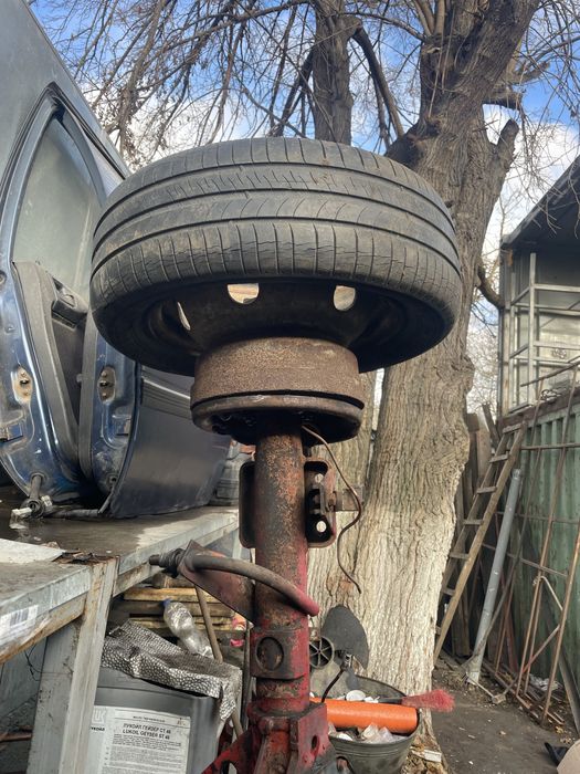 Гарантия! Продам мост редуктор чулок Ивеко дейли. Iveco daily спарка