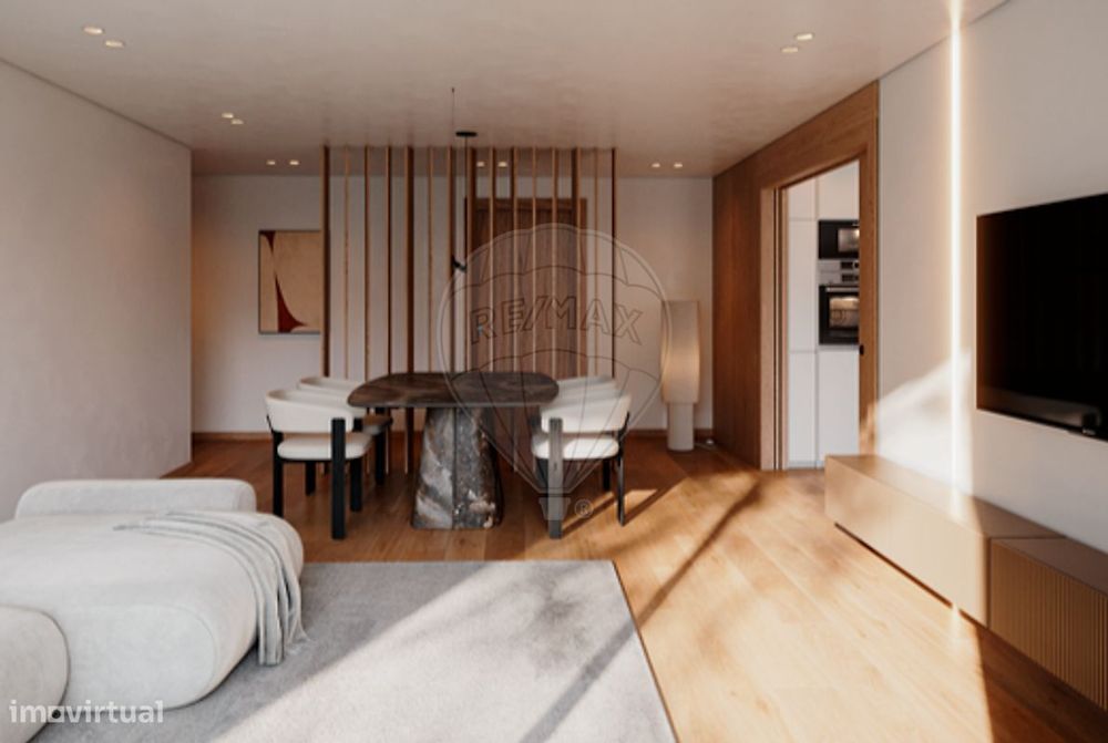 Apartamento T2 para venda