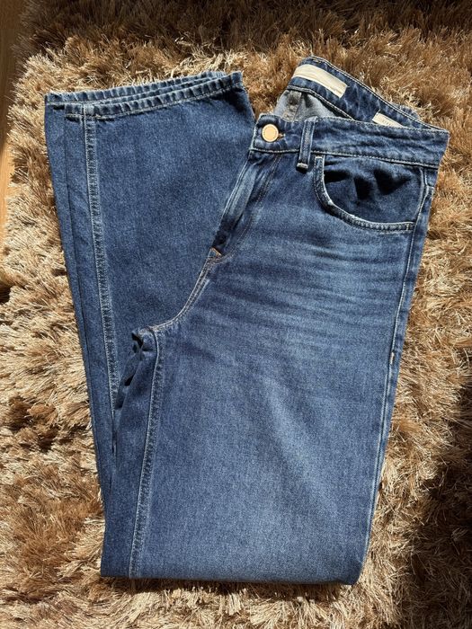 Jeans da Levis 501