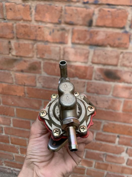 Бензонасос ВАЗ