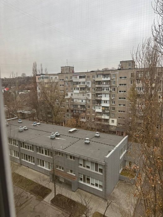 Продам 3к.кв Победа-1, Набережная Победы