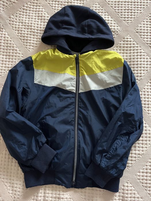Курточка, ветрівка фірми zara