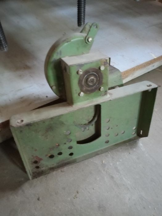 DYMA przystawki sprzedam