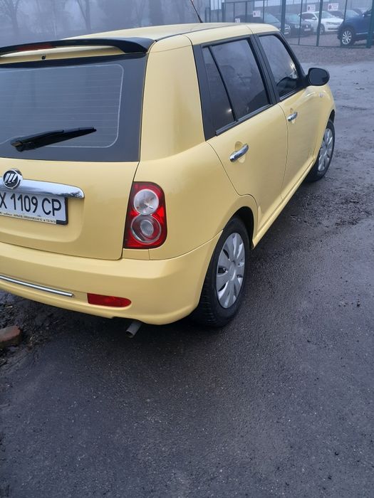 Продам lifan 320