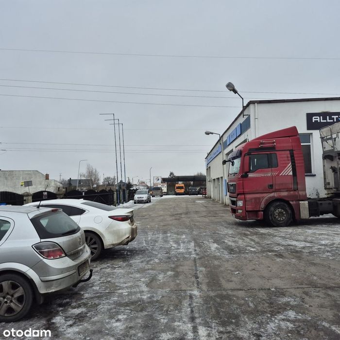 Tupadły - 1/2 udziału w czterech nieruchomościach gruntowych - Widok 3