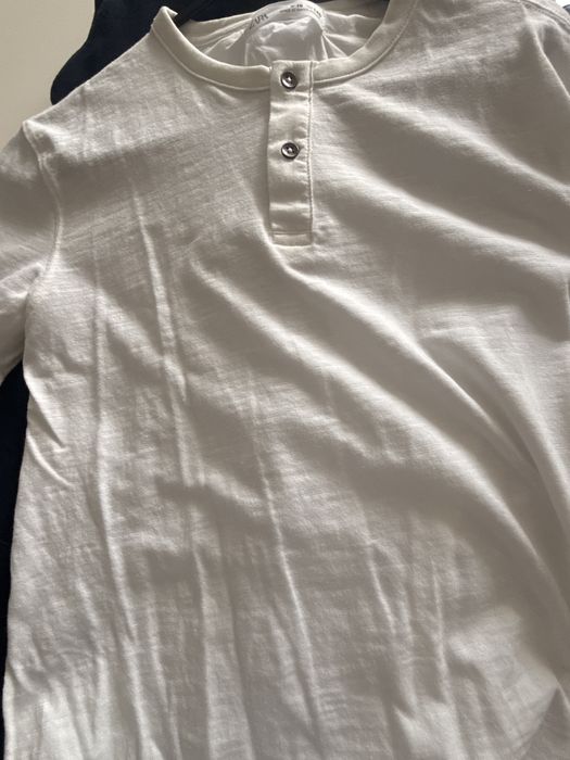 Bluzka chłopięca Zara r. 140
