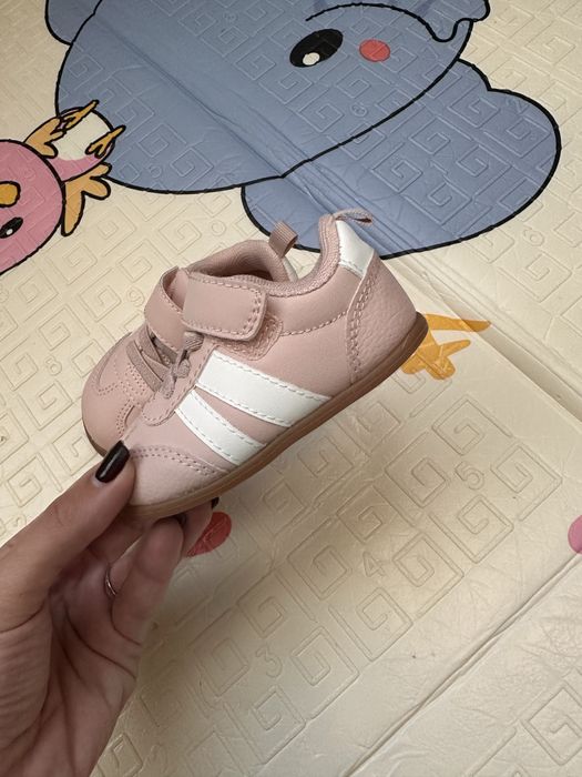 Кроссовки h&m barefoot