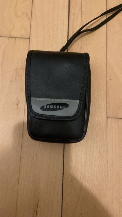 Плівковий фотоапарат Samsung AF-333