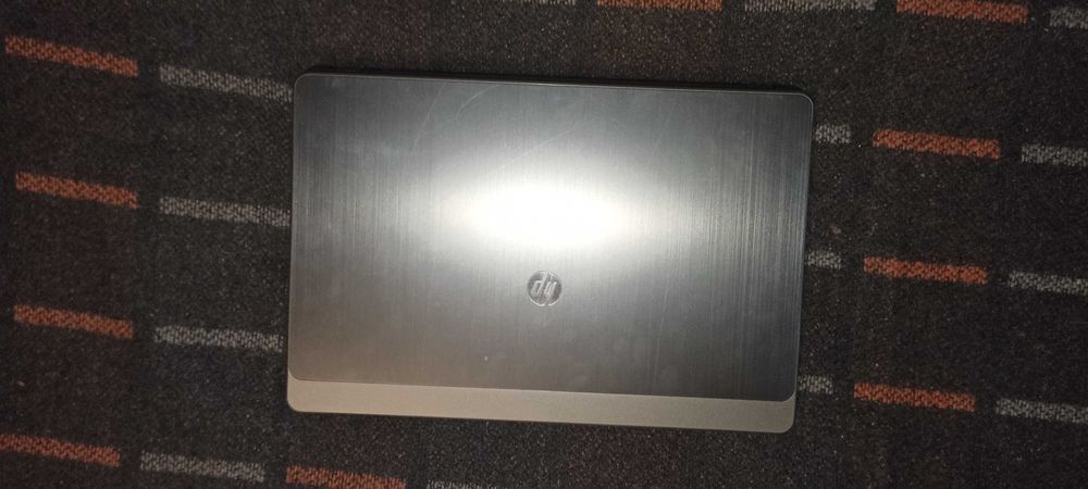 Ноутбуки на розбір HP