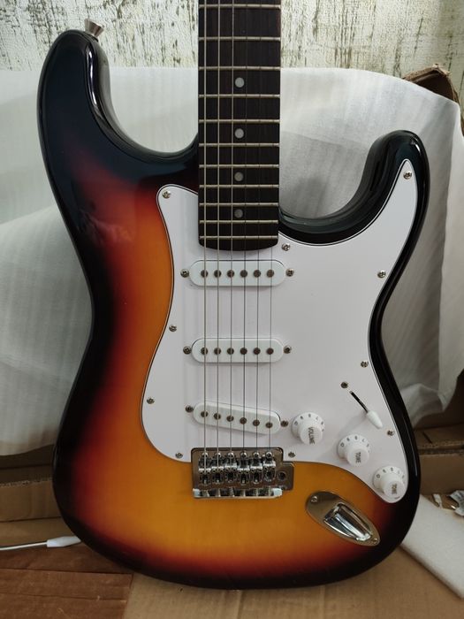 Гитара  Aria Pro II - STG Mini !!!