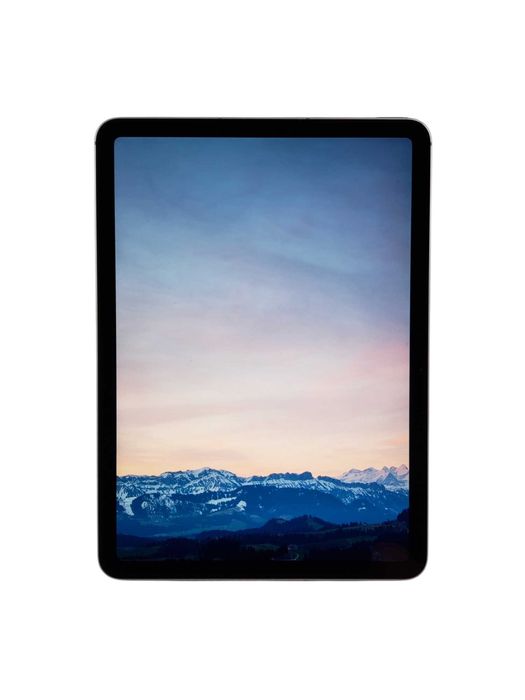 Apple iPad Air 11 M2 2024 Space Gray 512GB LTE Dream Store