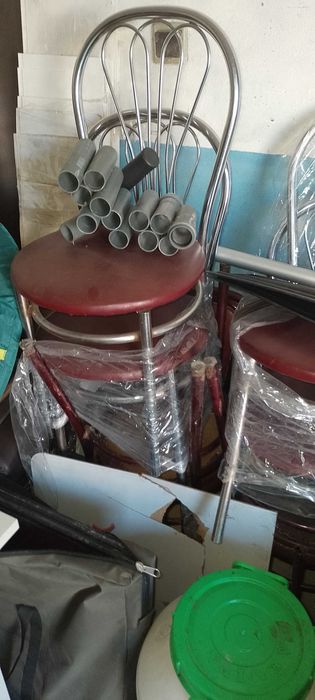 Продам кухонные стулья 10 шт. / Стул для кухни