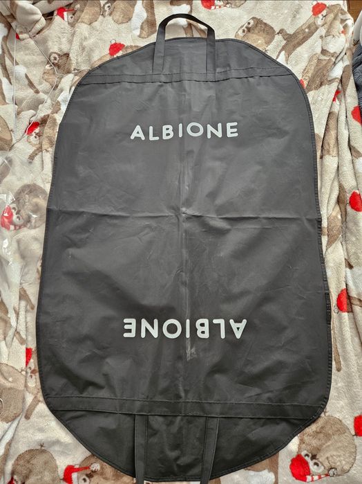 Smoking okolicznościowy + dodatki