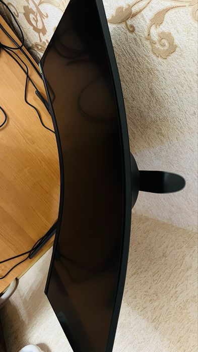 Монітор  Samsung Odyssey G7 32 QLED 240Hz