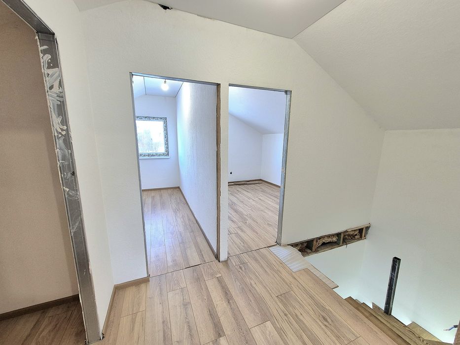 Новий будинок з ремонтом 2025 р вул. Корольова 100 кв.м 4 кімнати