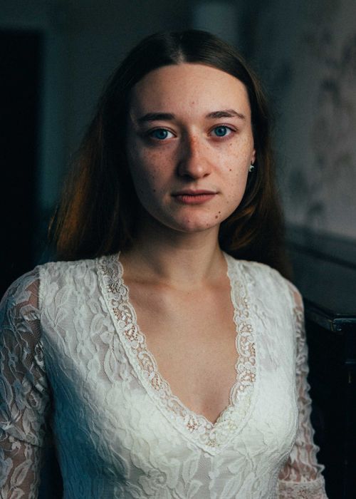 Фотосесія TFP, ТФП фотограф безкоштовно