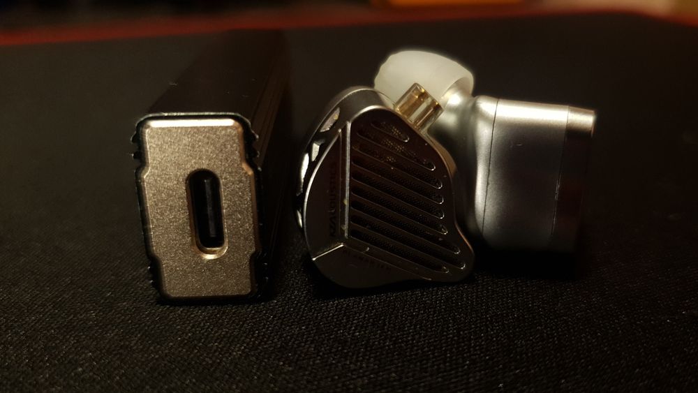 Аудиофильский комплект — готовое решение для идеального звука!