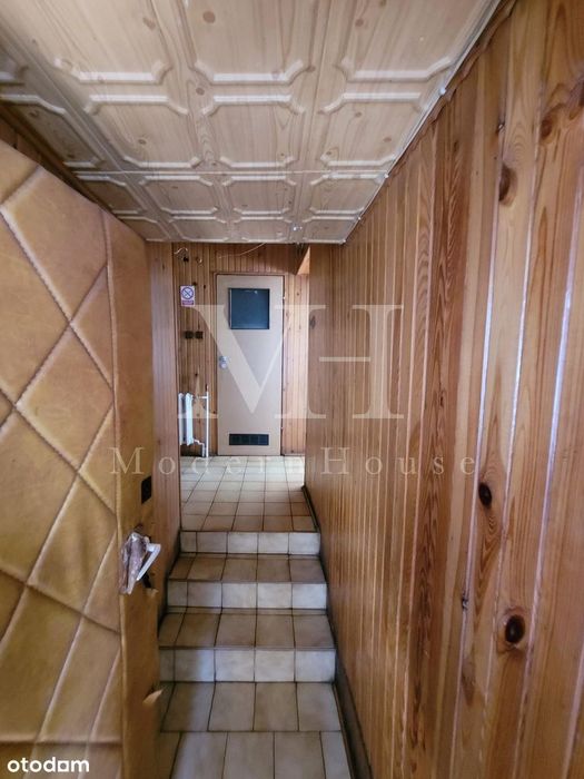 House in Warszawa - More