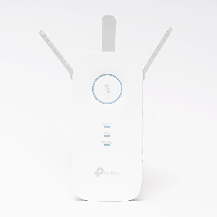 Range Extender TP-Link RE450 AC1750 Wi-Fi Dual Band