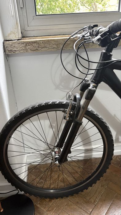 Bike falcon DS aro 26 21V