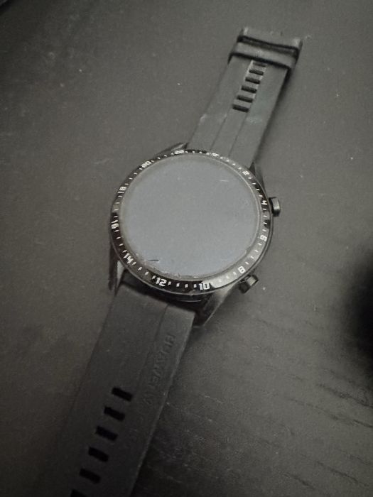 Huawei Watch GT2 + Amazfit Bip6