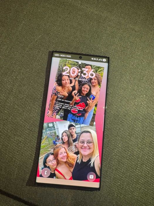 Samsung Galaxy S22 Ultra