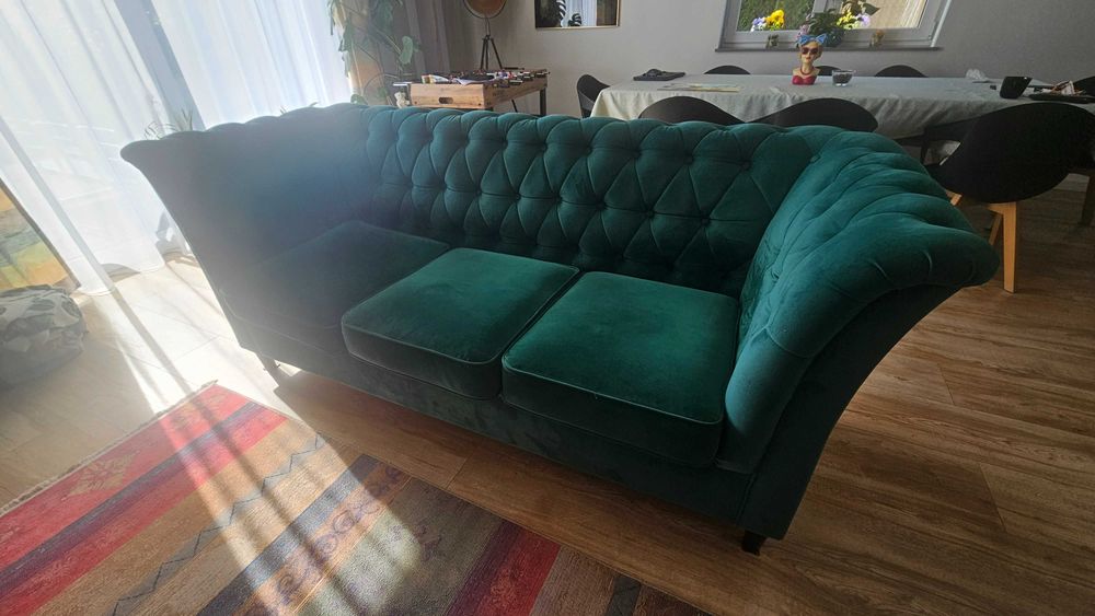 Sofa typu wersal