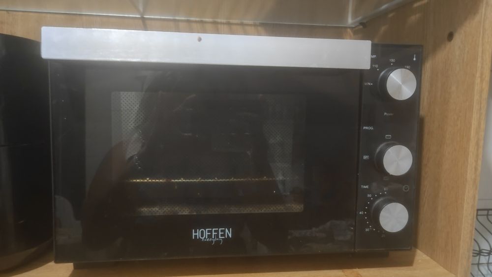 Vendo forno elétrico