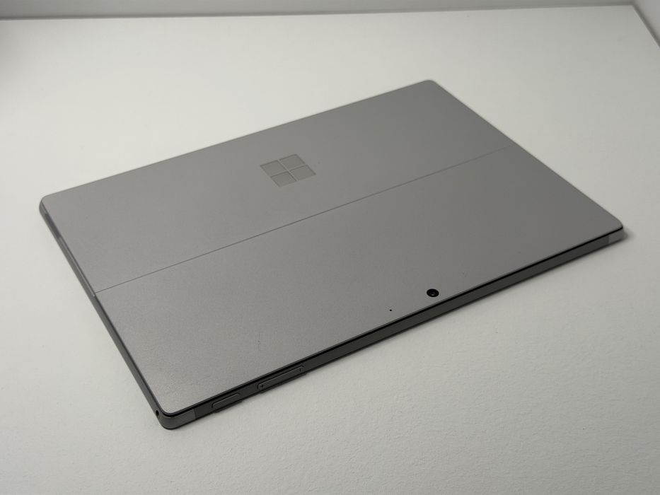 Microsoft Surface Pro 7 (1866) - i7/16GB/256GB - faktura VAT 23%