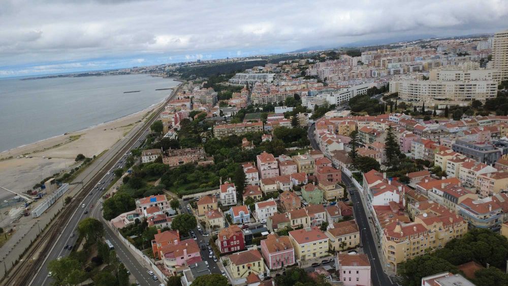Serviço De Drone - Fotografia e Vídeo
