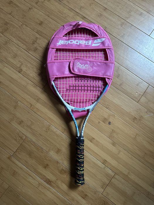 Rakieta juniorska Babolat