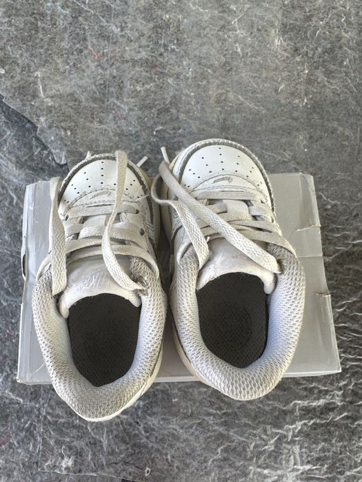 Nike air force unissexo