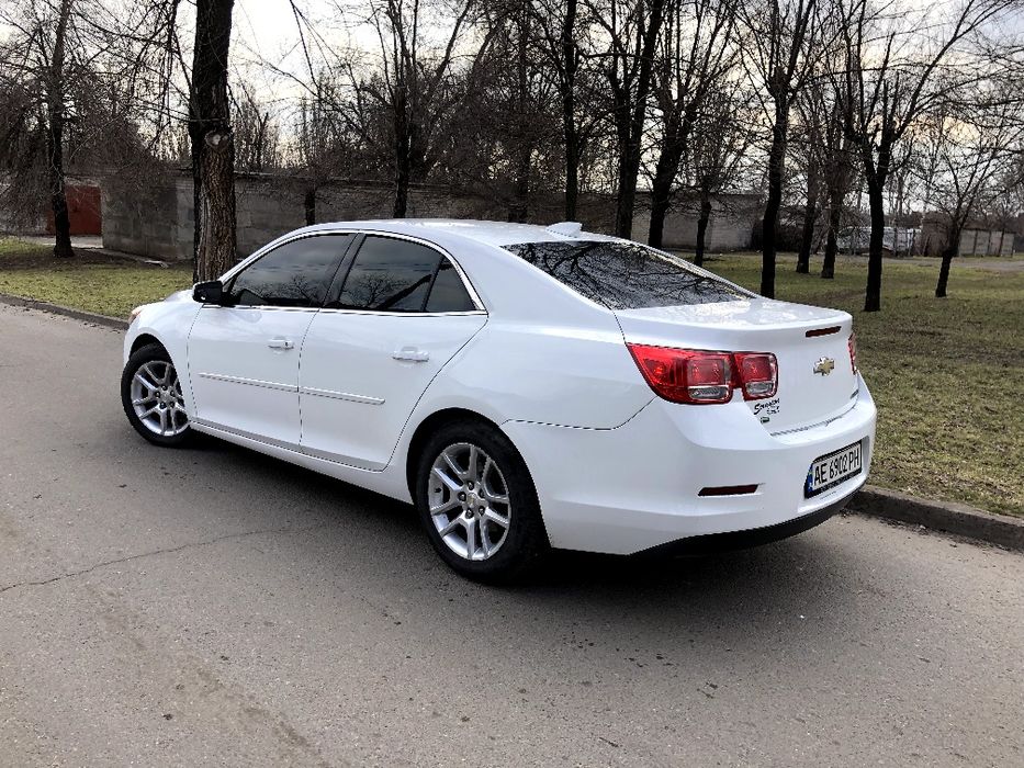 Продам Malibu 8, 2015